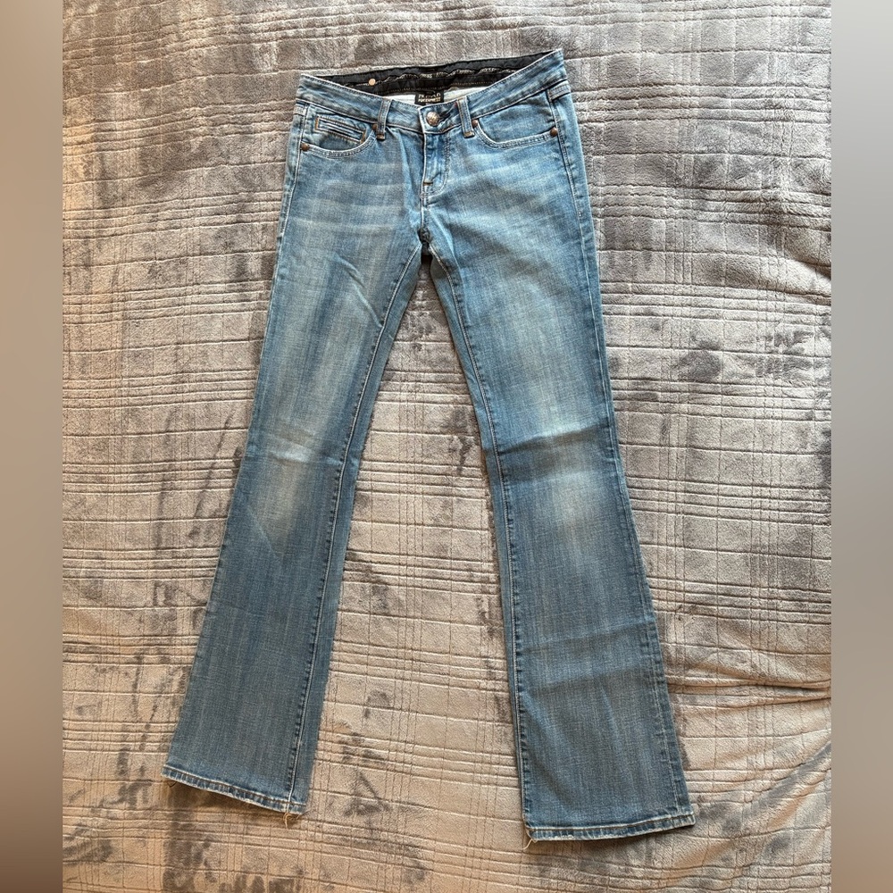 REROCK for Express Bootcut Jeans 4L
